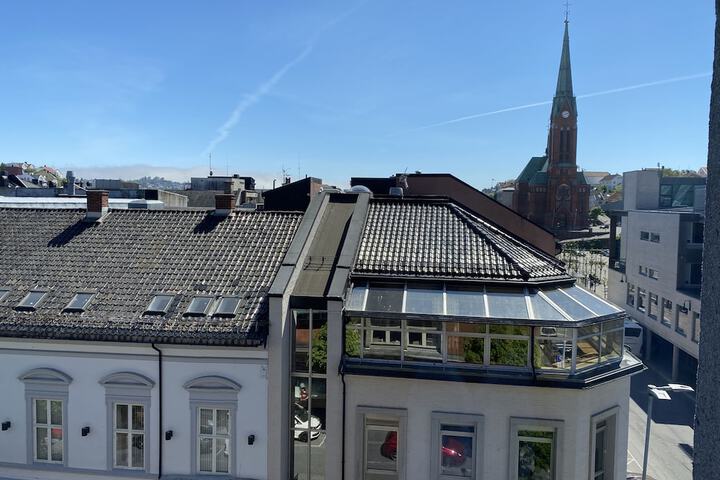 Hotel View 69 of 69
