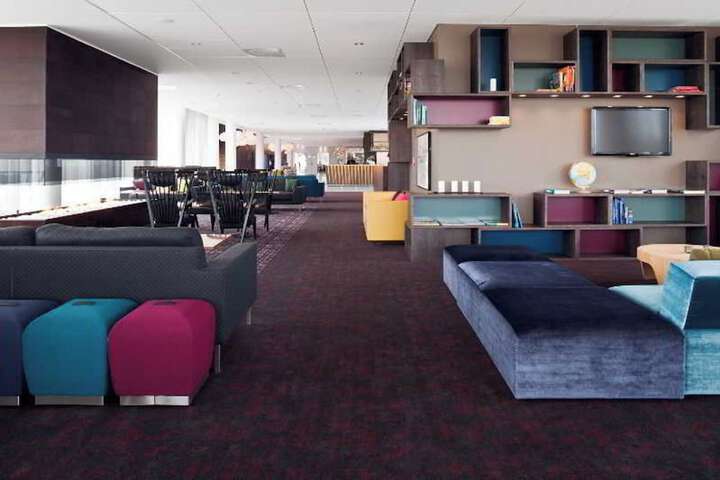Lobby Photos