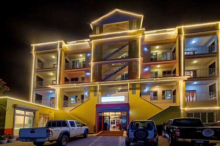 Hotel 82 of 87