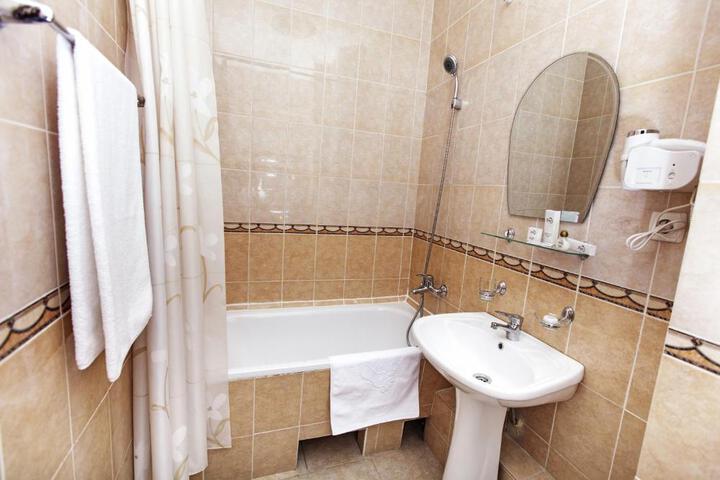 Room Interior