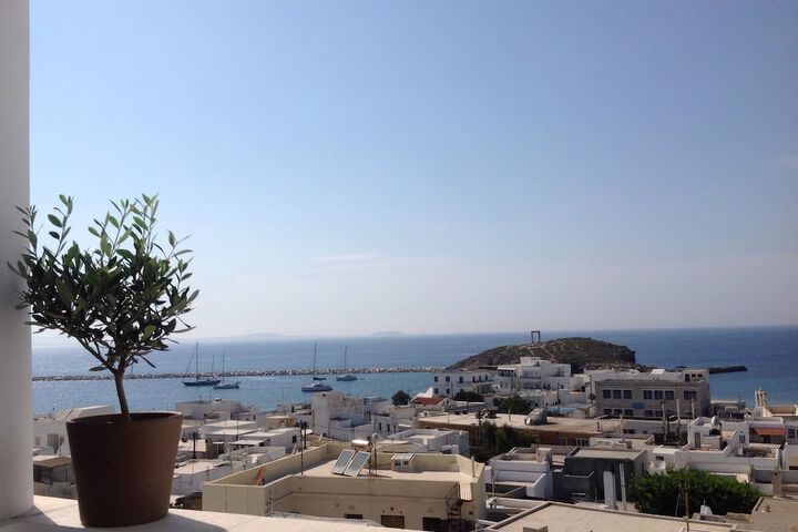 Hotel View 43 of 47