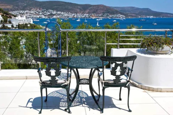 Terrace/Patio 86 of 86