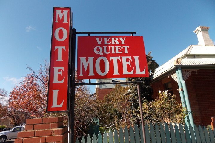 Hotel 39 of 55