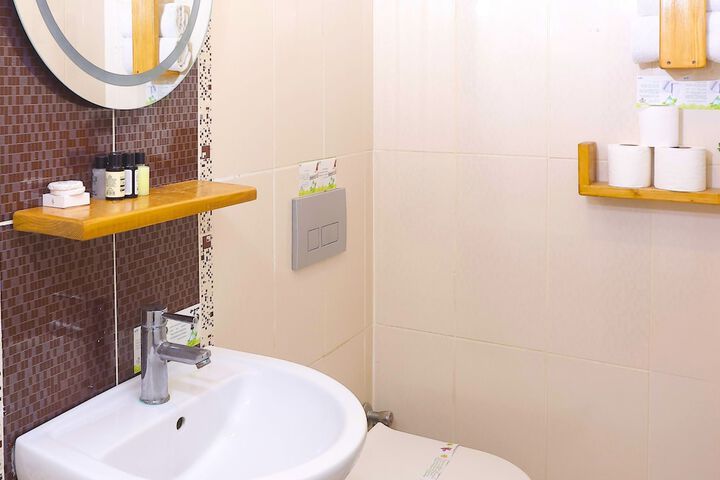 Bath Amenities