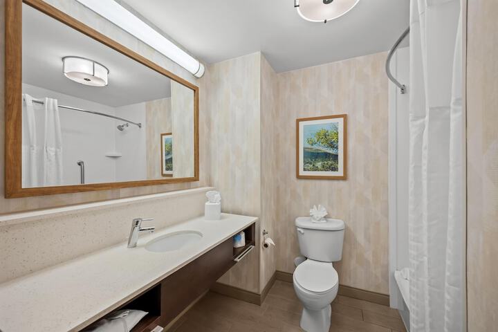 Bathroom Vanities