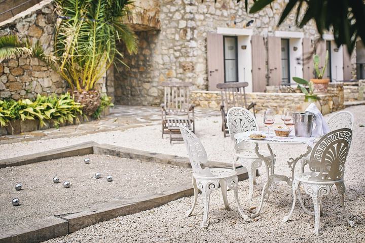 Terrace/Patio 101 of 258