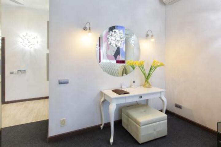 Vetryakov Boutique Hotel
