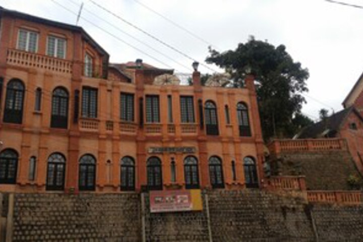 Hotel 18 of 23