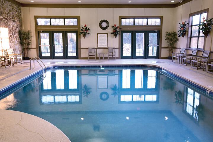 Pool 11 of 45