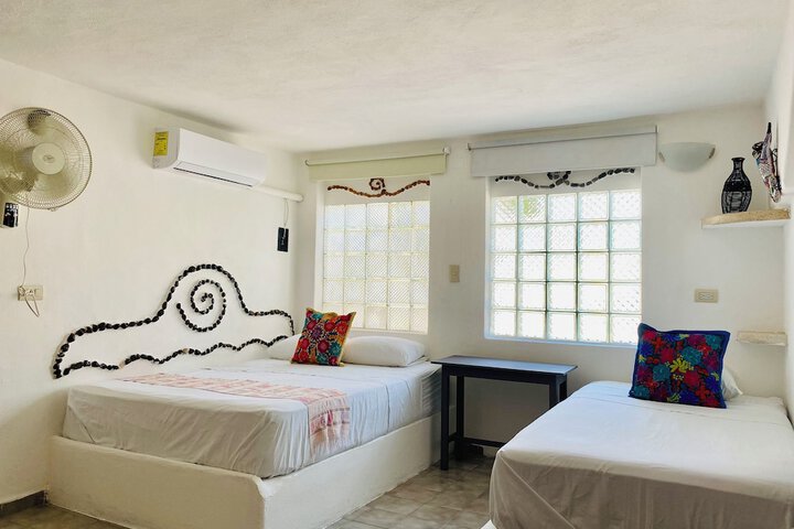 Room 19 of 120