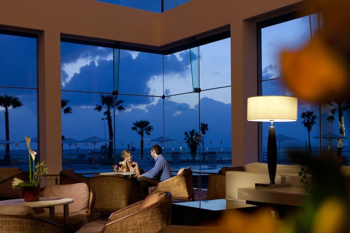 Lobby Photos