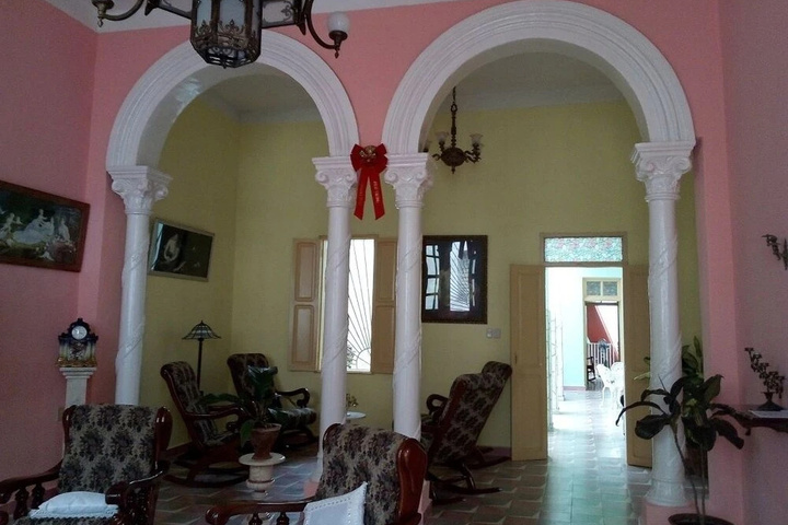Casa Blanca