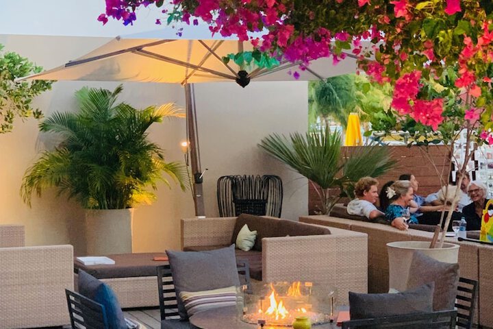 Terrace/Patio 59 of 71