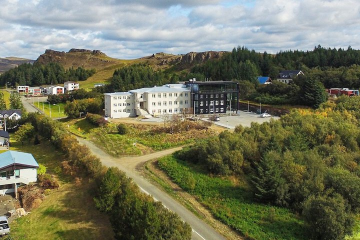 Hotel 64 of 80
