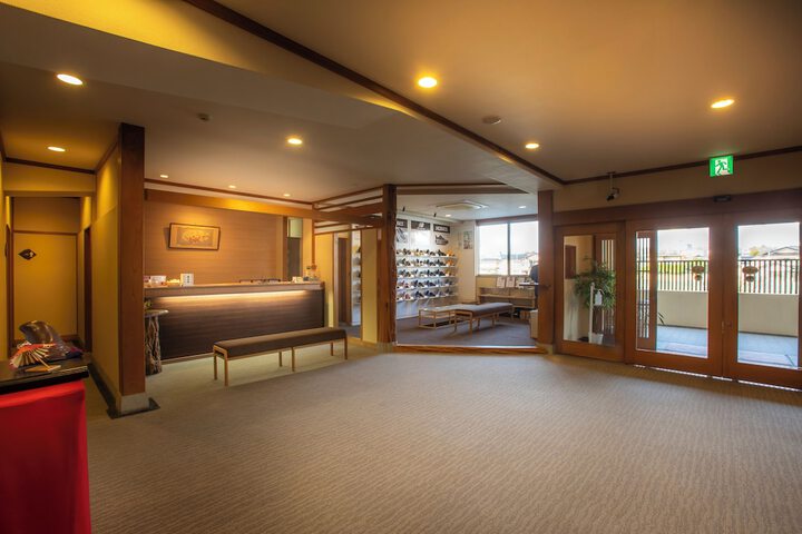 Hotel Interior 10 of 132