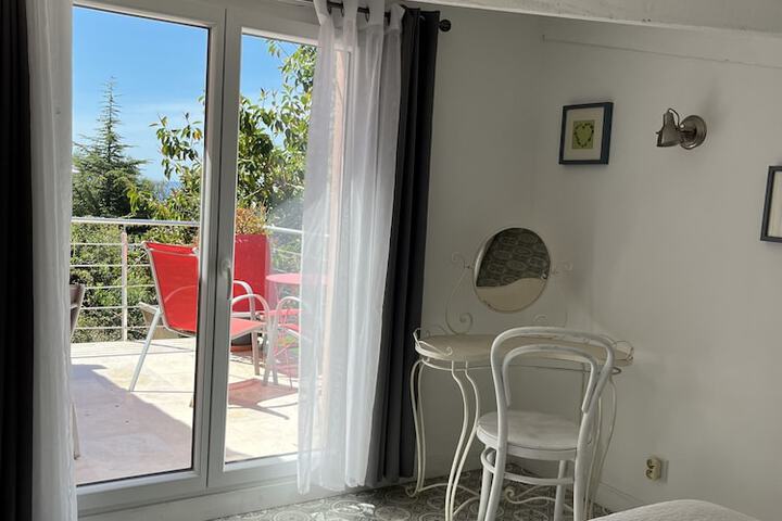 Terrace/Patio 59 of 63