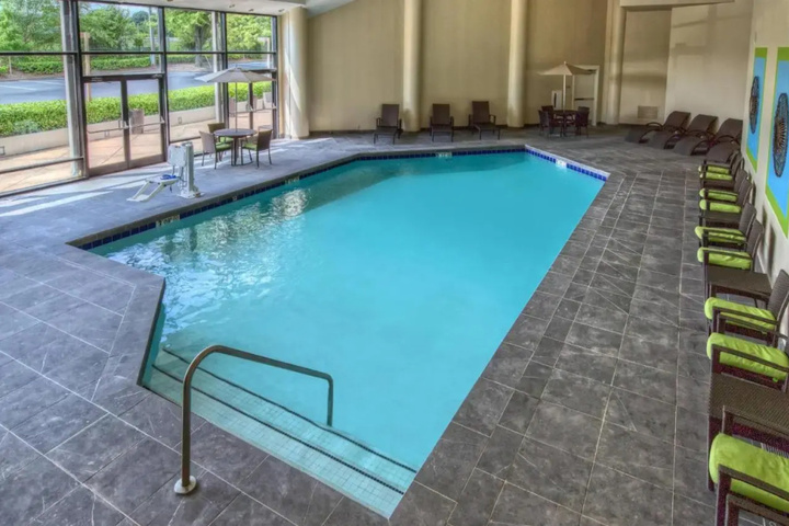 Pool 13 of 25