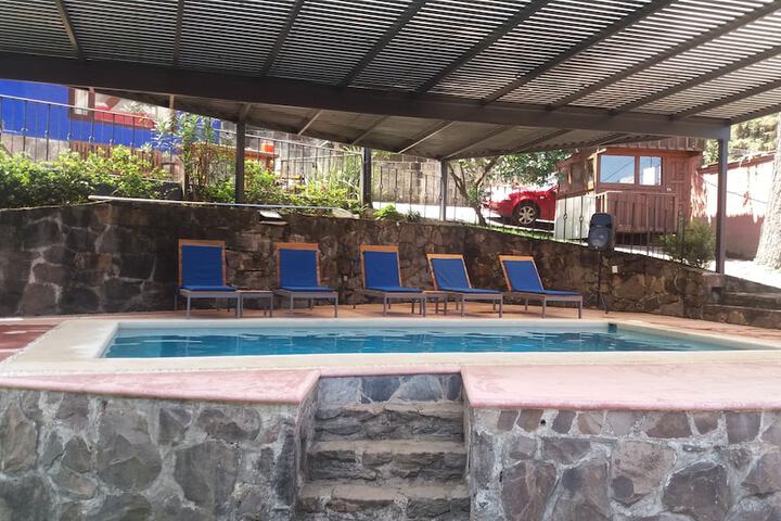 Hotel Casa Valle
