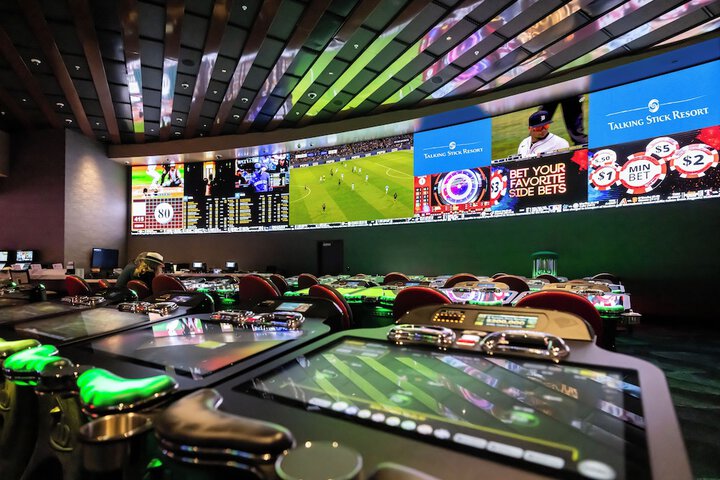 Casino