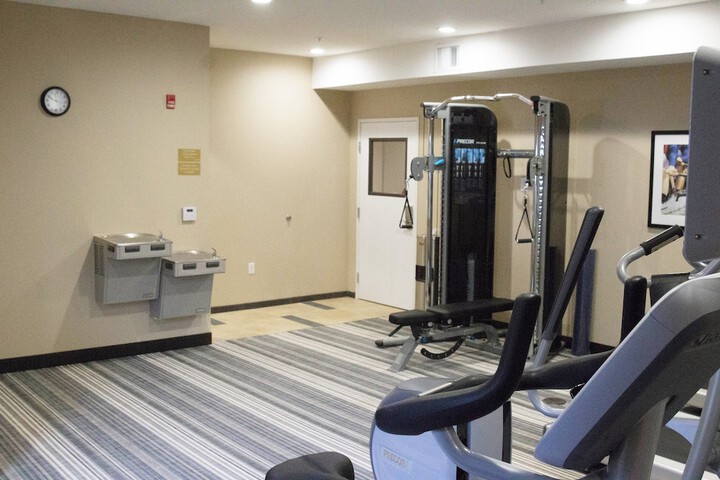 Health and Fitness 34 of 53