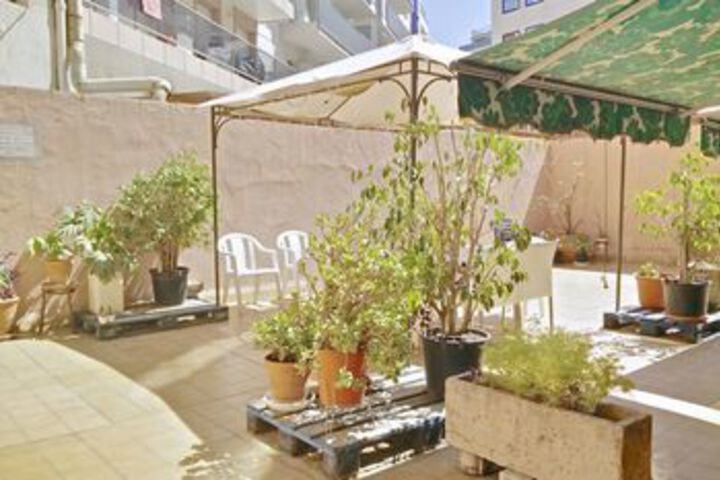 Terrace/Patio 100 of 102