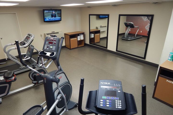 Health and Fitness 13 of 39