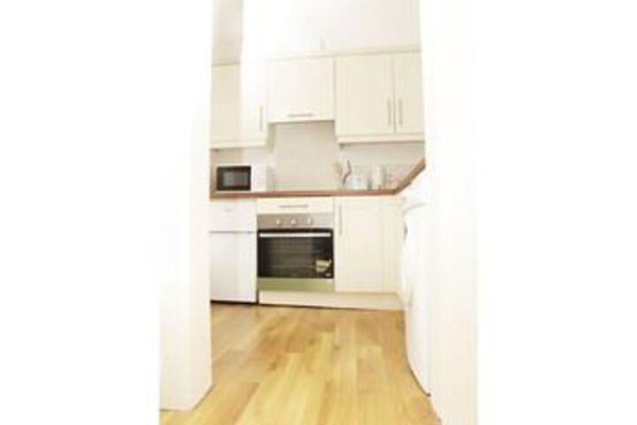Charles St. Serviced Accommodation