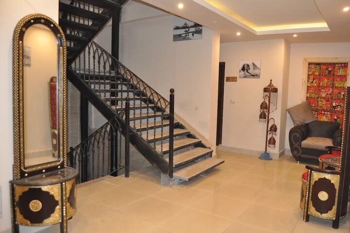 Hotel Interior 45 of 60