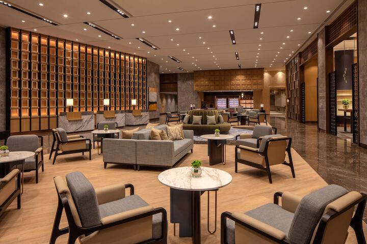 Photo of Hyatt Regency Trivandrum