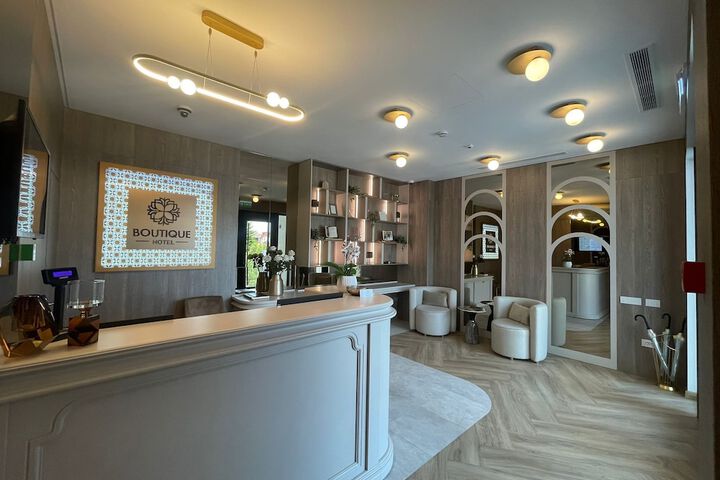 Boutique Hotel Bals