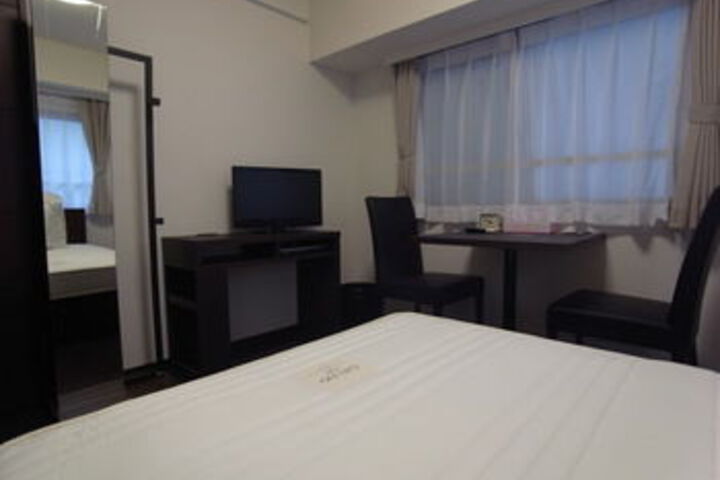 Guest Suite