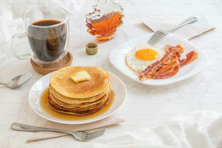 Breakfast/Coffee Service 28 of 32