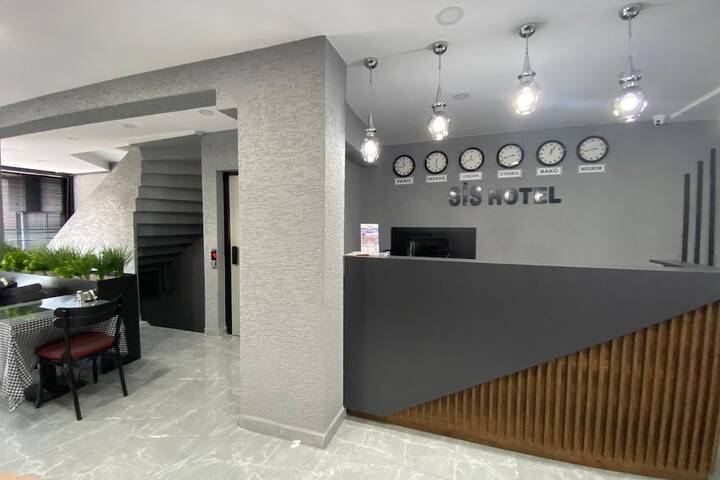 Hotel Interior 5 of 20