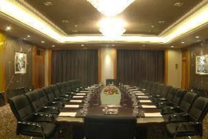 Meeting 5 of 9