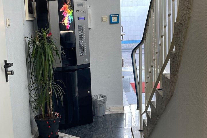 Vending machine