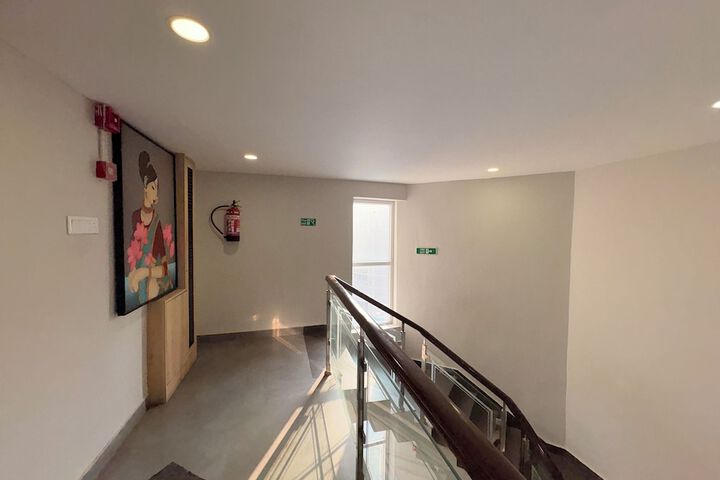 Hotel Interior 145 of 154