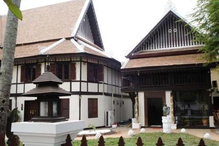 RAMAYANA BOUTIQUE HOTEL AND SPA