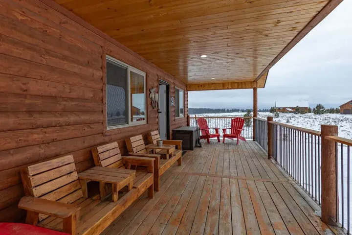 Terrace/Patio 6 of 20