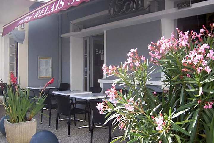 Hotel Relais Sud