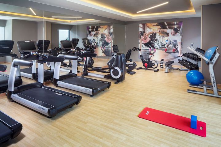 Health and Fitness 34 of 56