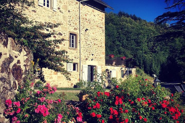Domaine de Label Spa, massages