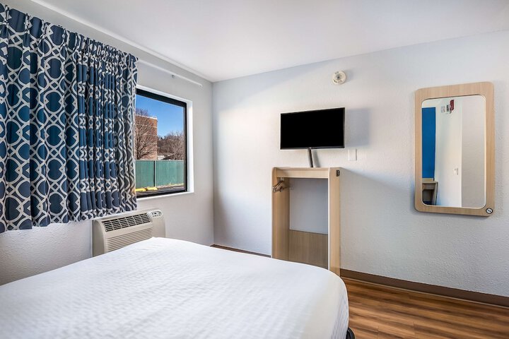 Double Bed (11 of 12)