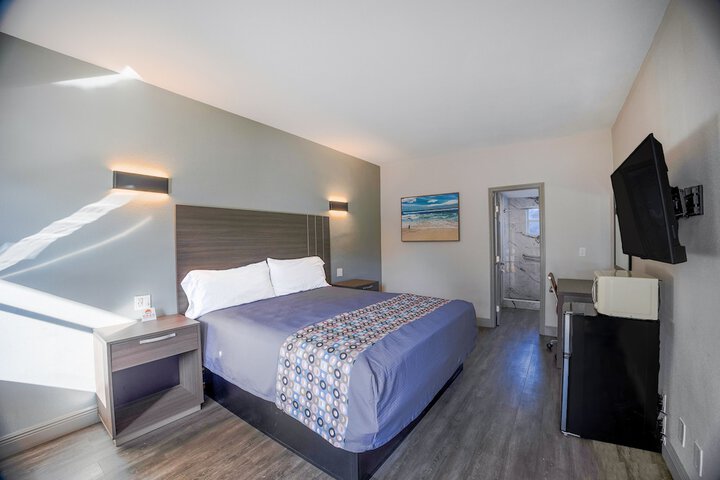 1 King Bed with Kitchenette (14 of 68)