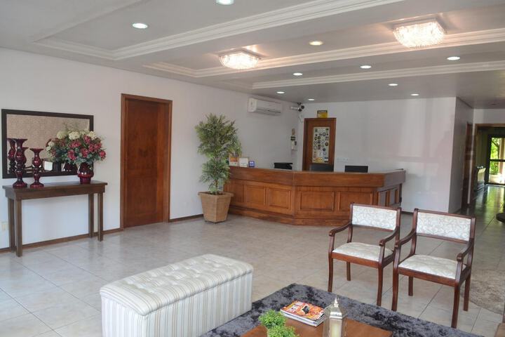 Hotel Interior 2 of 64