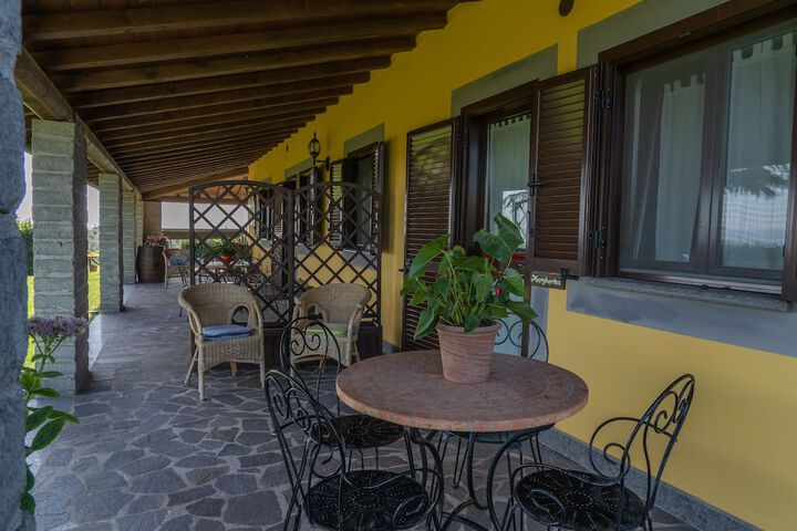 Terrace/Patio 26 of 39