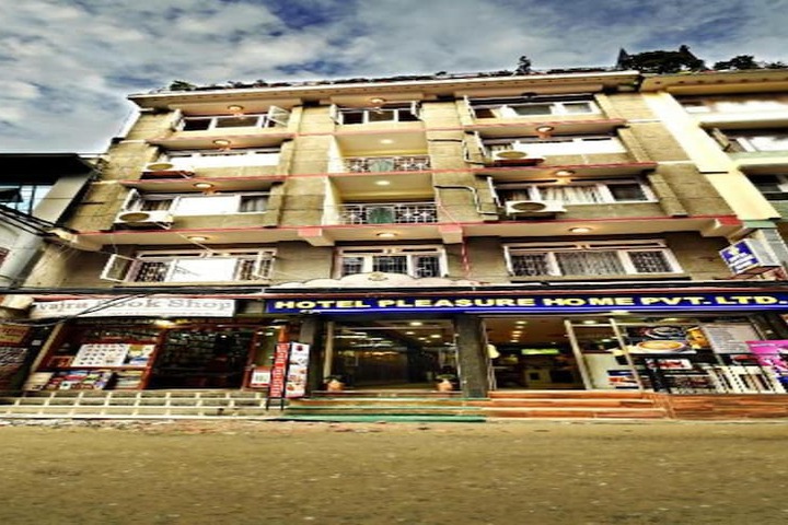 MeroStay 175 Hotel Sure