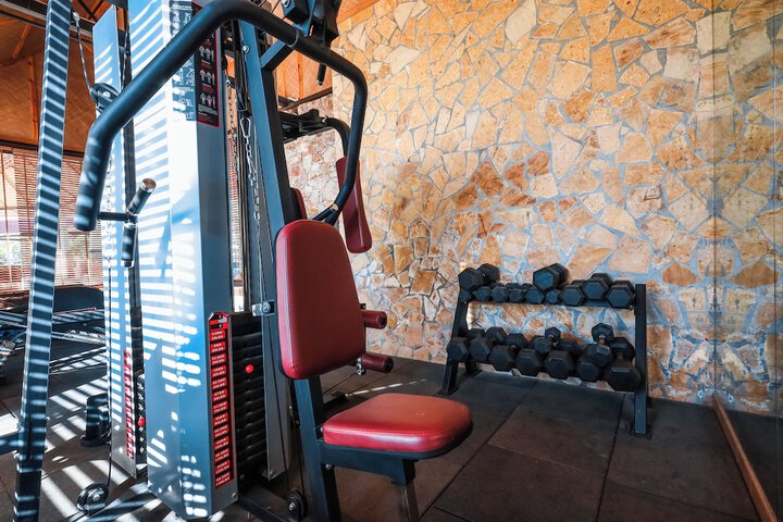 Health and Fitness 37 of 67