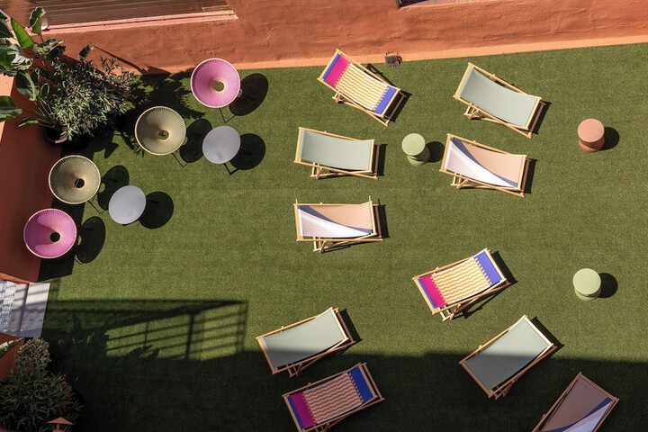 Terrace/Patio 29 of 29