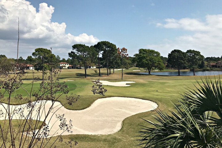 Golf 269 of 270
