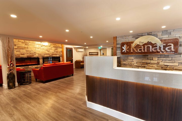 Hotel Interior 5 of 48